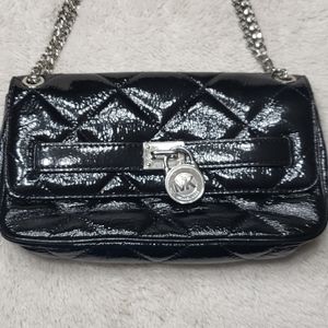 Michael Kors Hamilton Shoulder/Crossbody Bag